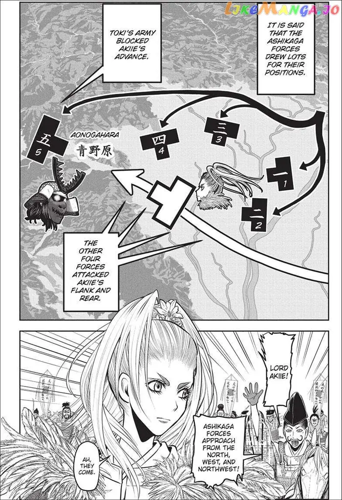 The Elusive Samurai Chapter 137 image 12_optimized